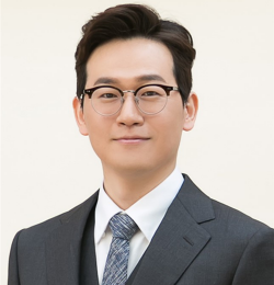김성배 교수 사진