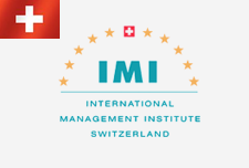 스위스 IMI 호텔관광경영대학교 로고