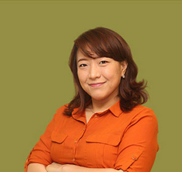 강효은 교수 사진