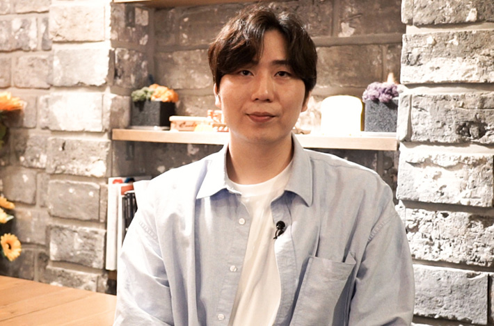 조선호텔&리조트 파라스파라 제과장