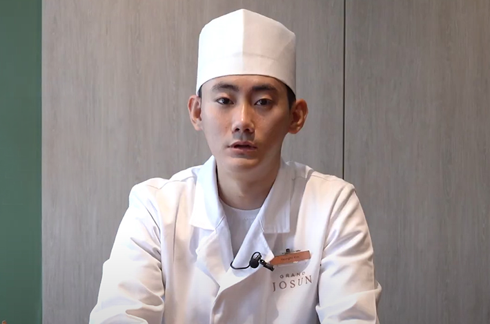 #1 그랜드 조선 제주 호텔 취업
