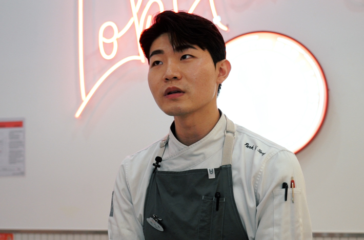 롯데월드 랍스터바 창업