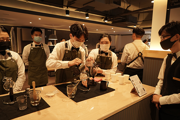실습실 사진