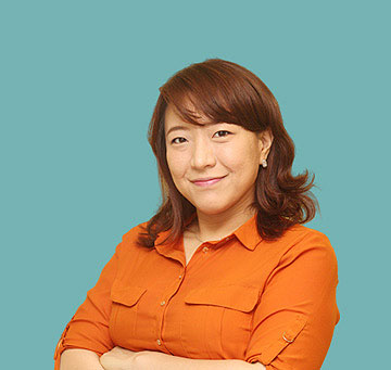 강효은 교수 사진