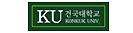 건국 대학교 로고
