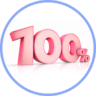 100% 면접선발